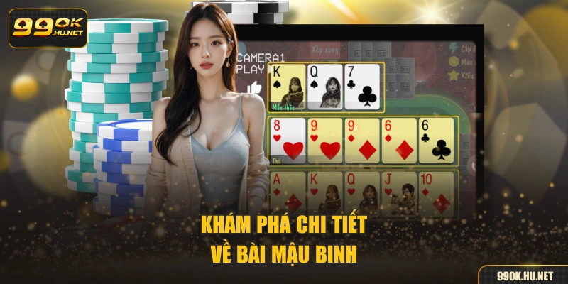 Khám phá chi tiết về bài mậu binh